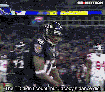 GIF by SB Nation