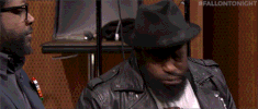 tonight show tariq trotter GIF by The Tonight Show Starring Jimmy Fallon