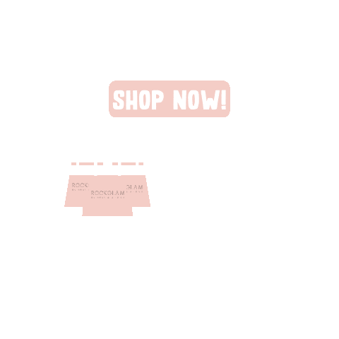 Shop Shopnow Sticker by ROCKGLAM