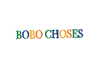 Afolksong Sticker by Bobo Choses