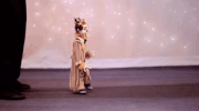 kids puppets GIF by Bob Baker Marionette Theater