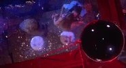 brian de palma horror GIF