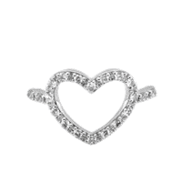 Heart Love Sticker by The SISS BLISS