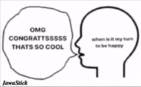 Happy Congrats GIF