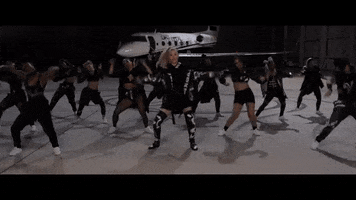Digital Distortion Team GIF by Iggy Azalea