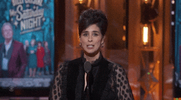 It's Lonely At The Middle 