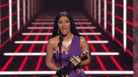 Cardi B!