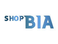 Bia Sticker by Beauty Industry Approval