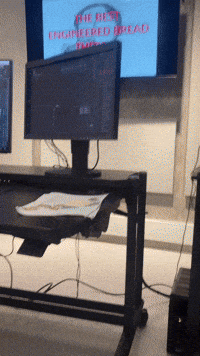 Behind The Scenes Studio GIF by Alex Boya