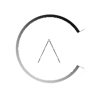 Logo Rotating Sticker by ADCOLOR