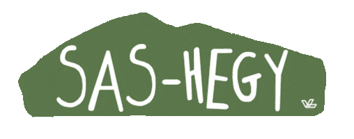 Park Sas Sticker