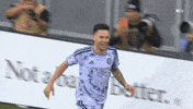 Vamos Lets Go GIF by Major League Soccer