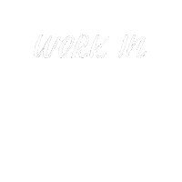 Happy Work In Progress Sticker by sarah_thullner