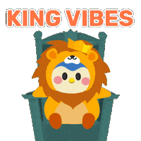 Zodiac Sign Penguin Sticker by Finch Care