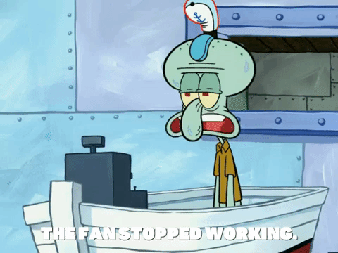 season 6 GIF by SpongeBob SquarePants