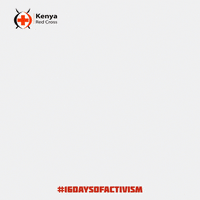 redcrosske 16days orangetheworld 16daysofactivism endgbv GIF