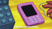 season 9 mall girl pearl GIF by SpongeBob SquarePants