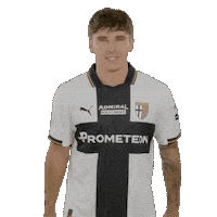 Goal Adrian Sticker by Parma Calcio 1913