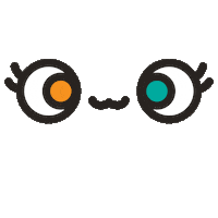 Face Smile Sticker