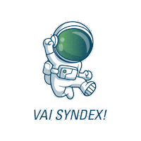 Vai Syndex Sticker by SYNDEX LOGISTICS
