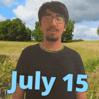July 15Th GIF