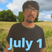 July 1 GIF