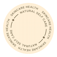 Skincare Sticker by miinsho