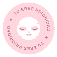 Skincare Sticker by miinsho
