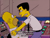 homer simpson episode 23 GIF