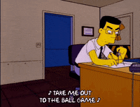 homer simpson episode 23 GIF
