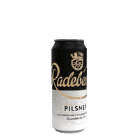 Beer Bier Sticker by radeberger