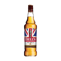On The Rocks Cheers Sticker by Bells Indonesia