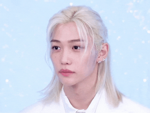 Lee Felix GIF