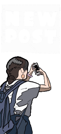 新潟 Sticker by ojiya_oyaji