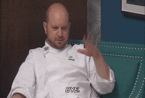 Fox Tv Reaction GIF by Hell's Kitchen