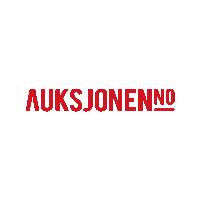 Auction Sticker by Auksjonen