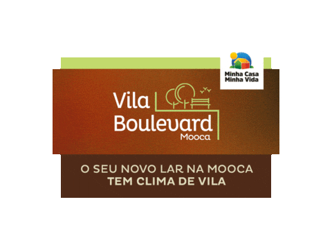 Mooca Sticker by TRISUL