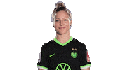 Svenja Huth Sport Sticker by VfL Wolfsburg