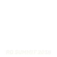 rdsummit resdigitais Sticker