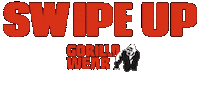 gorillawear swipeup gorillawear Sticker