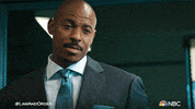 Suspicious Episode 8 GIF by Law & Order