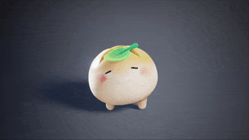 Video Games Love GIF by Bake 'n Switch