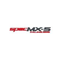 Motorsports Smx Sticker by Spec MX-5