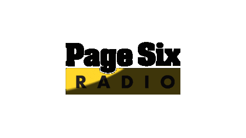 Pagesix Sticker by The Jenny McCarthy Show