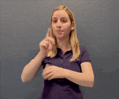 One Week Time GIF