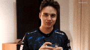 Logitech G What GIF by BIGCLAN