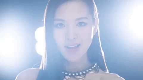 k-pop GIF