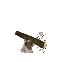 VisoriumMayrhofen fun adventure entertainment legend Sticker