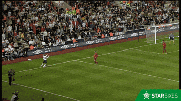 steven gerrard football GIF by Star Sixes