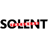 Freshers Solent Sticker by solentuniversity